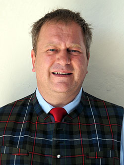 2. Tenor Stefan Schlattinger